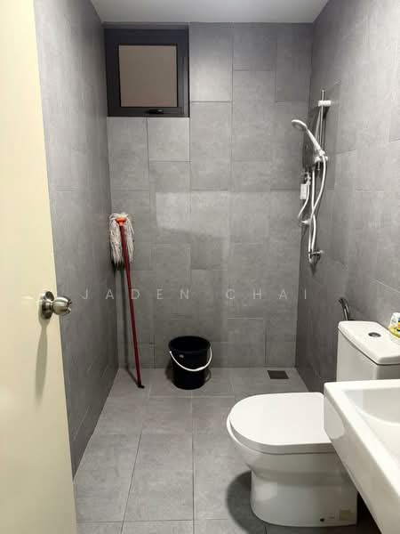 Service Residence for Sale at M Vertica - Jaden Chai - Bathroom - PropertyGuru.com.my