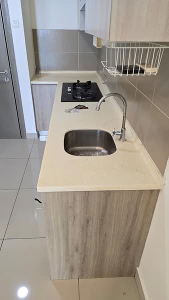 Condominium for Rent at Mutiara Ville - Micky Cheng - Kitchen - PropertyGuru.com.my