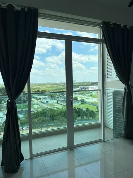Condominium for Rent at Mutiara Ville - Micky Cheng - View - PropertyGuru.com.my