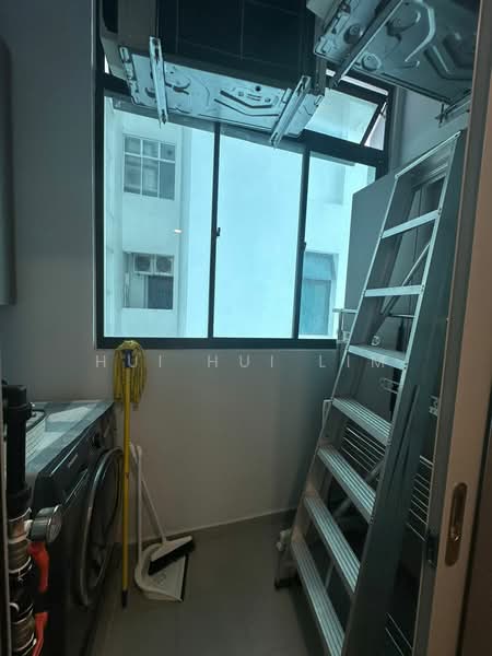 Servis Apartment untuk Disewa di Wave @ Marina Cove - Hui Hui Lim - Interior - PropertyGuru.com.my