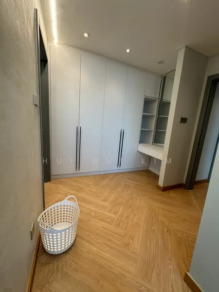 Servis Apartment untuk Disewa di Wave @ Marina Cove - Hui Hui Lim - Interior - PropertyGuru.com.my