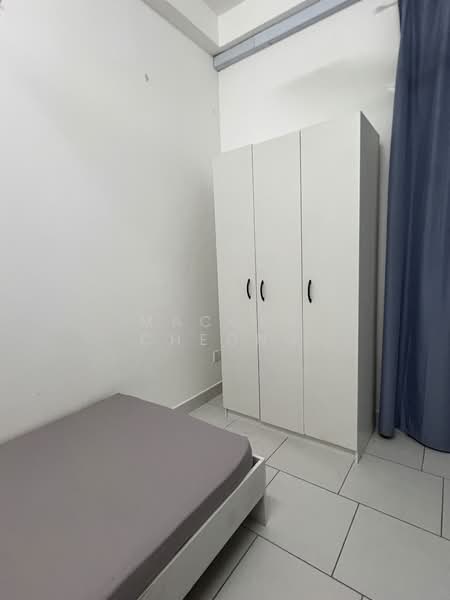 Service Residence for Rent at Astetica Residences - Maccen Cheong - Bedroom - PropertyGuru.com.my