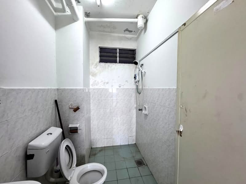 Pangsapuri untuk Dijual di Idaman Senibong - Calvin Lee - PropertyGuru.com.my