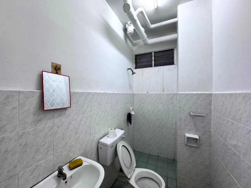 Pangsapuri untuk Dijual di Idaman Senibong - Calvin Lee - PropertyGuru.com.my
