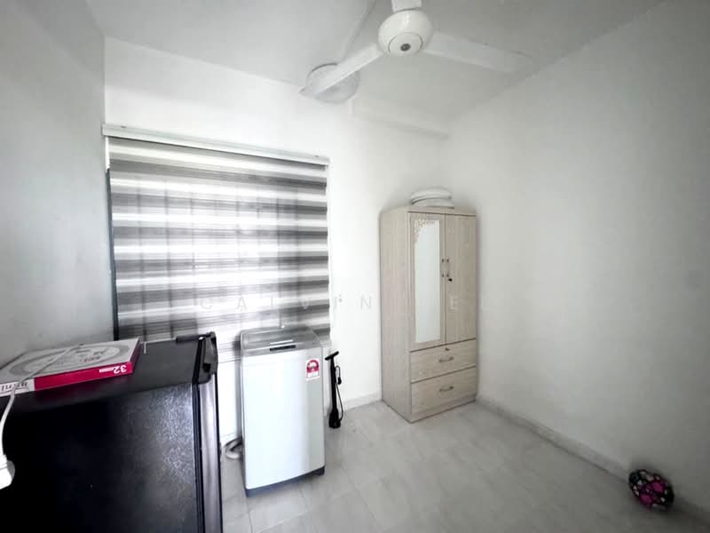 Pangsapuri untuk Dijual di Idaman Senibong - Calvin Lee - PropertyGuru.com.my