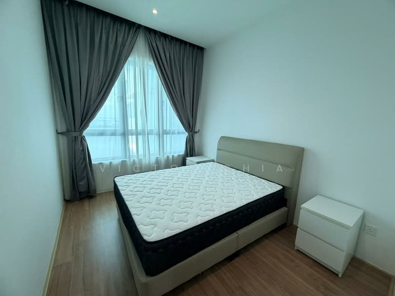 Condominium for Sale at The Marina View - Victor Chia - Bedroom - PropertyGuru.com.my