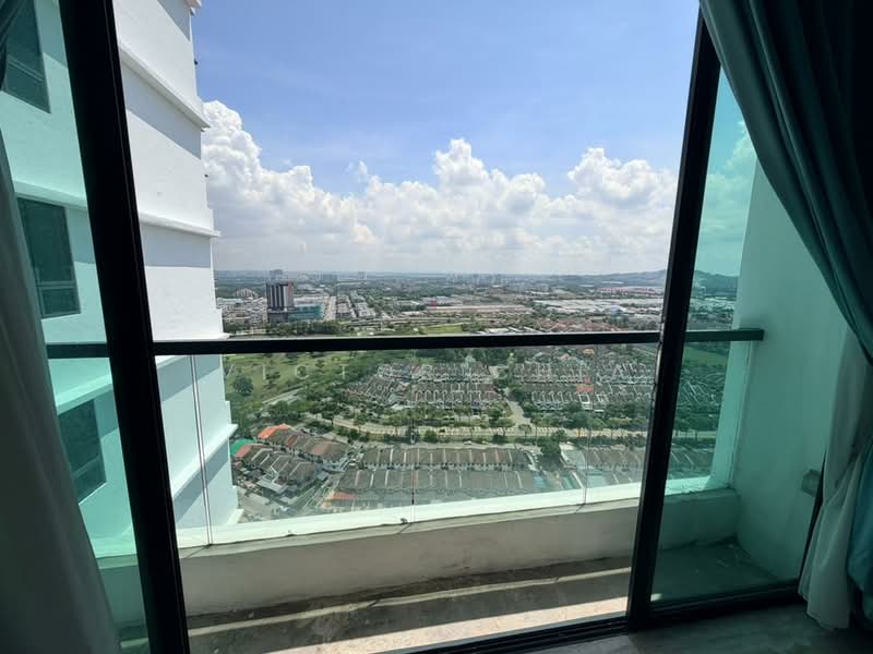 Condominium for Sale at The Marina View - Victor Chia - View - PropertyGuru.com.my