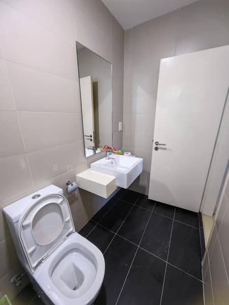 Apartment for Rent at Sunway Citrine Residences - Rodan Teh - Bathroom - PropertyGuru.com.my