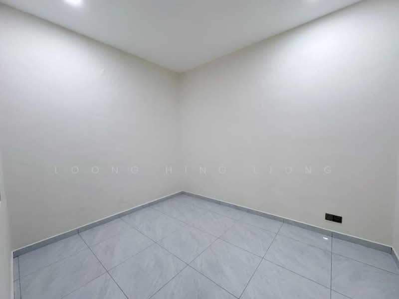 Rumah Teres 1 Tingkat untuk Dijual di Taman Megah Ria (Masai) - Loong Hing Liong - Interior - PropertyGuru.com.my