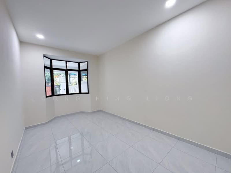 Rumah Teres 1 Tingkat untuk Dijual di Taman Megah Ria (Masai) - Loong Hing Liong - Interior - PropertyGuru.com.my
