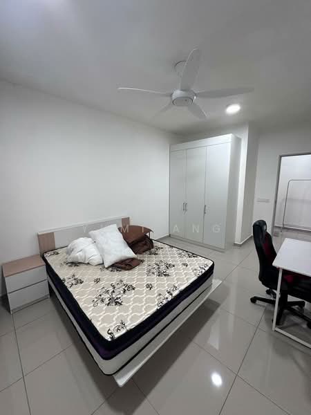 Servis Apartment untuk Disewa di Huni @ Eco Ardence - Yumi Ang - Bedroom - PropertyGuru.com.my