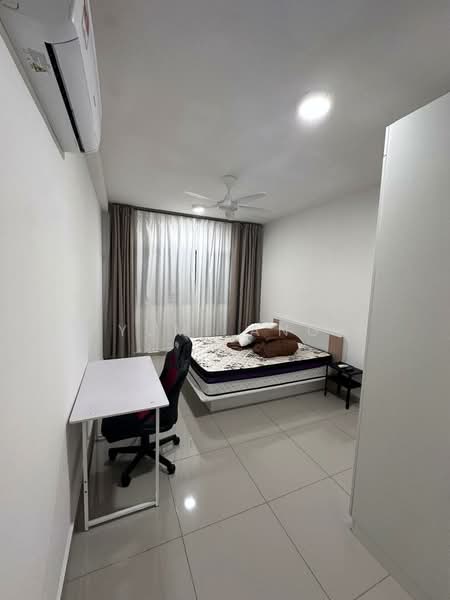Servis Apartment untuk Disewa di Huni @ Eco Ardence - Yumi Ang - Bedroom - PropertyGuru.com.my
