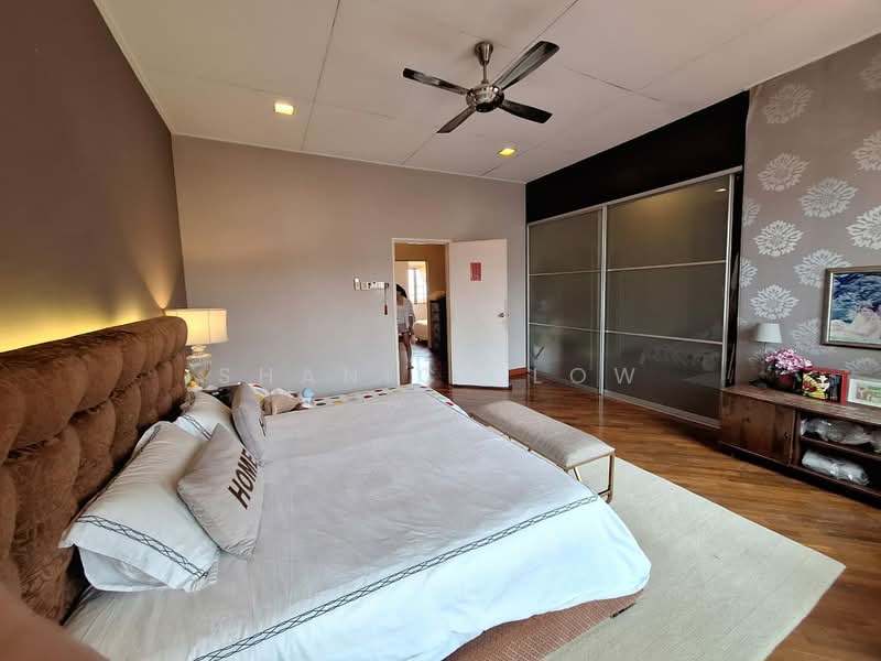 2-storey Terraced House for Sale in Bandar Puteri Puchong (Puchong) - Shanice Low - Bedroom - PropertyGuru.com.my