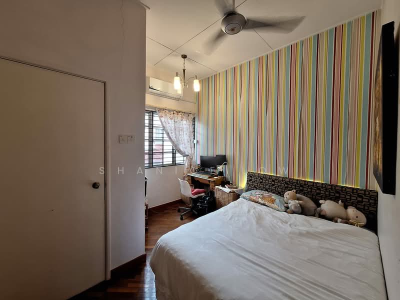 2-storey Terraced House for Sale in Bandar Puteri Puchong (Puchong) - Shanice Low - Bedroom - PropertyGuru.com.my