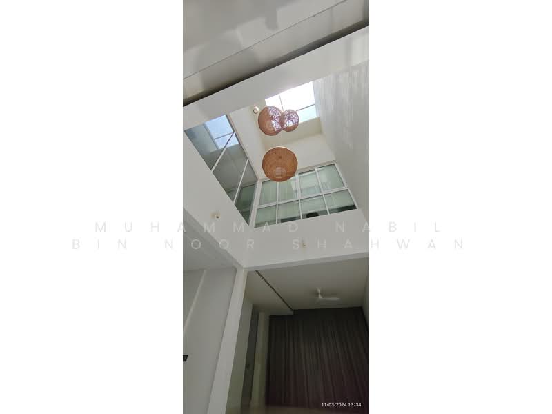 Rumah Bandar untuk Dijual di Bukit Kiara (Kuala Lumpur) - Muhammad Nabil Bin Noor Shahwan - Interior - PropertyGuru.com.my
