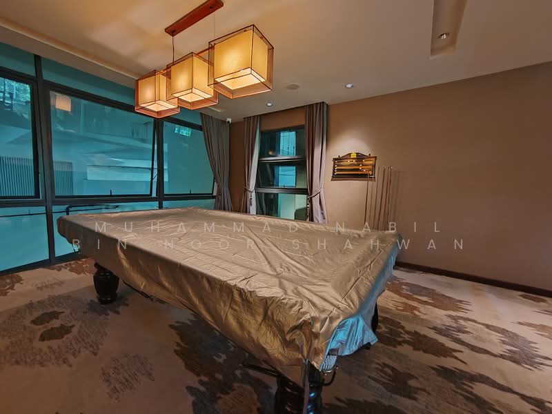 Rumah Bandar untuk Dijual di Bukit Kiara (Kuala Lumpur) - Muhammad Nabil Bin Noor Shahwan - Interior - PropertyGuru.com.my