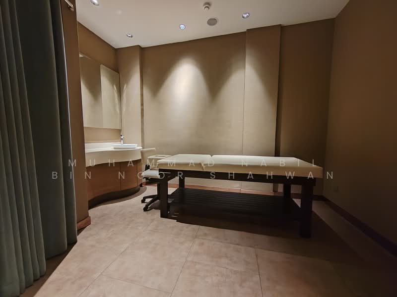 Rumah Bandar untuk Dijual di Bukit Kiara (Kuala Lumpur) - Muhammad Nabil Bin Noor Shahwan - Interior - PropertyGuru.com.my