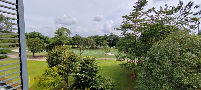 Rumah Bandar untuk Dijual di Bukit Kiara (Kuala Lumpur) - Muhammad Nabil Bin Noor Shahwan - Exterior - PropertyGuru.com.my