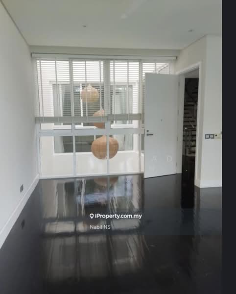 Rumah Bandar untuk Dijual di Bukit Kiara (Kuala Lumpur) - Muhammad Nabil Bin Noor Shahwan - Interior - PropertyGuru.com.my
