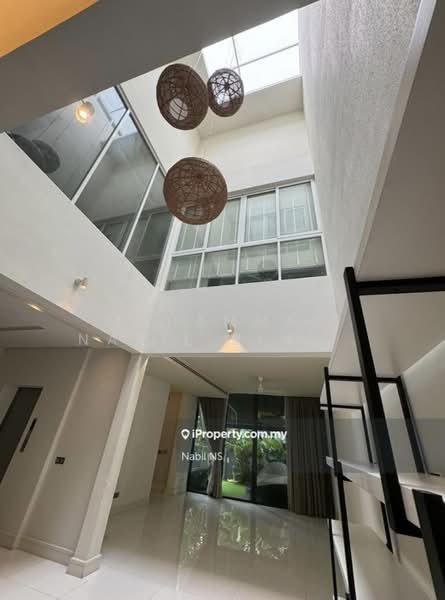 Rumah Bandar untuk Dijual di Bukit Kiara (Kuala Lumpur) - Muhammad Nabil Bin Noor Shahwan - Interior - PropertyGuru.com.my