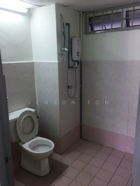 Apartment for Rent at Suria Kipark Damansara - Jenson Toh - Bathroom - PropertyGuru.com.my