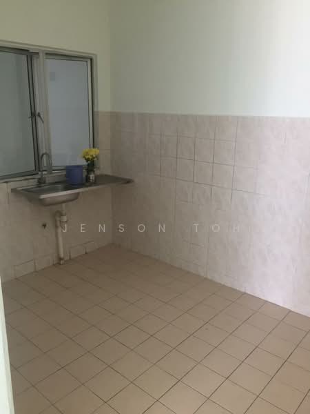 Apartment for Rent at Suria Kipark Damansara - Jenson Toh - Kitchen - PropertyGuru.com.my