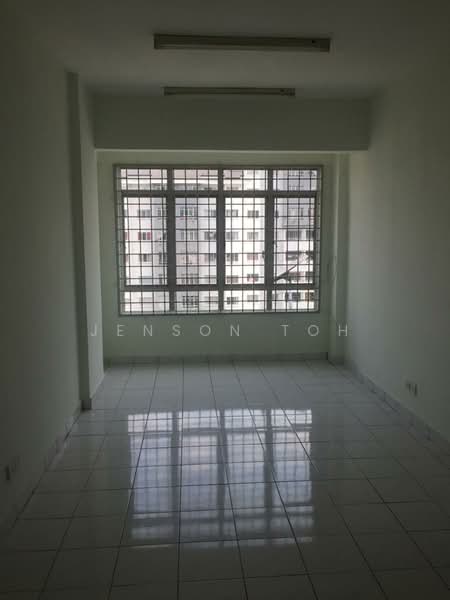 Apartment for Rent at Suria Kipark Damansara - Jenson Toh - Interior - PropertyGuru.com.my