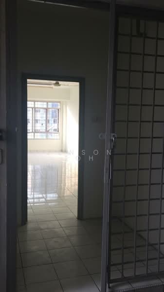 Apartment for Rent at Suria Kipark Damansara - Jenson Toh - Interior - PropertyGuru.com.my
