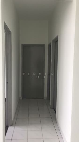 Apartment for Rent at Suria Kipark Damansara - Jenson Toh - Corridor - PropertyGuru.com.my