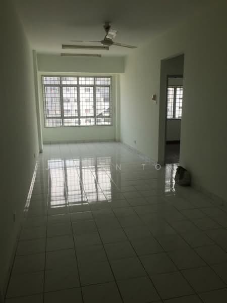 Apartment for Rent at Suria Kipark Damansara - Jenson Toh - Living Room - PropertyGuru.com.my