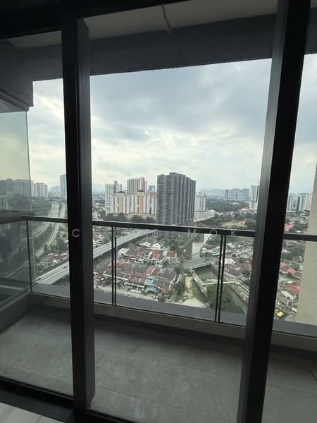 Service Residence for Rent at Residensi Ava @ Kiara Bay - Chloe Mok - View - PropertyGuru.com.my