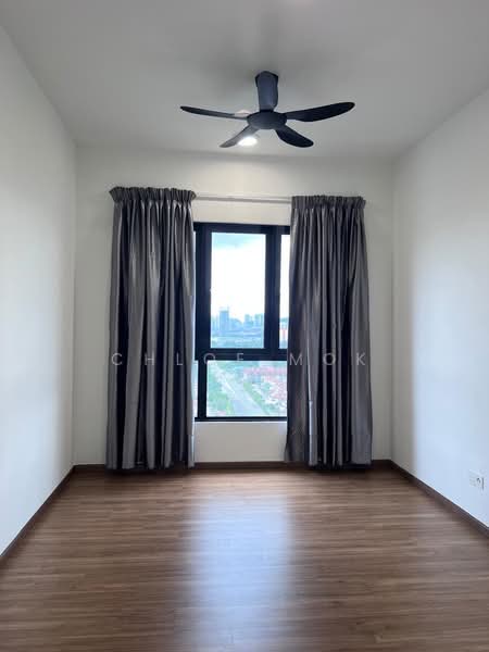 Service Residence for Rent at Residensi Ava @ Kiara Bay - Chloe Mok - PropertyGuru.com.my