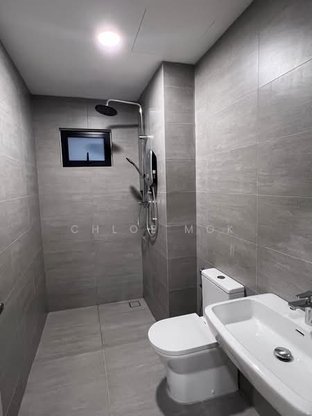 Service Residence for Rent at Residensi Ava @ Kiara Bay - Chloe Mok - Bathroom - PropertyGuru.com.my