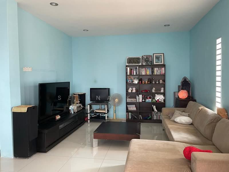 Rumah Berkembar untuk Disewa di Tanjung Bungah (Penang) - Selina Khoo - Living Room - PropertyGuru.com.my