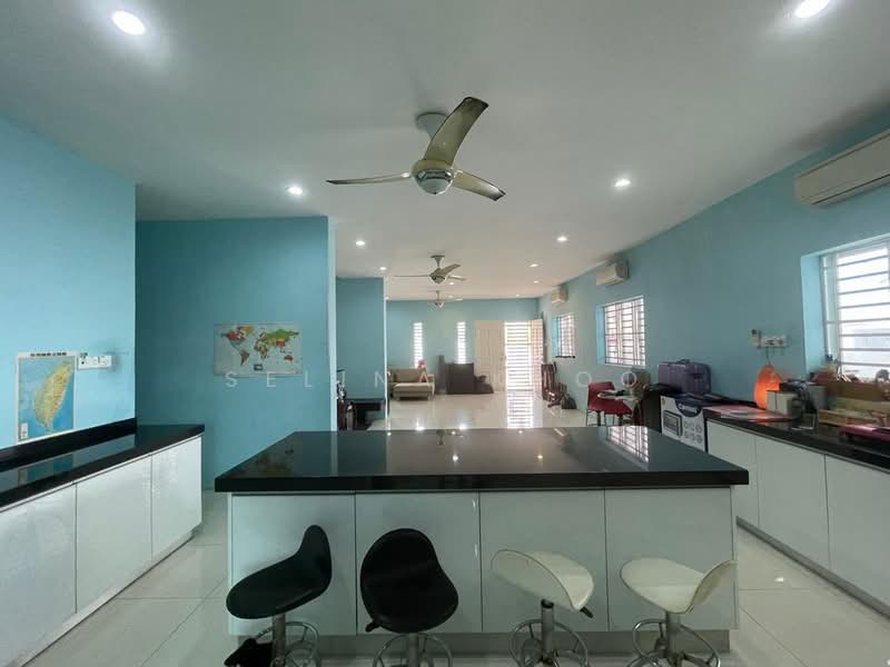 Rumah Berkembar untuk Disewa di Tanjung Bungah (Penang) - Selina Khoo - Kitchen - PropertyGuru.com.my