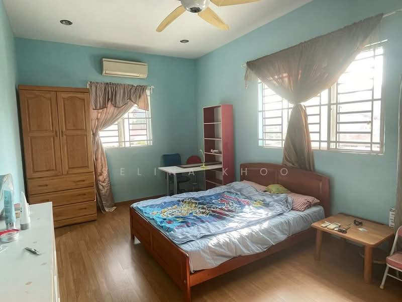Rumah Berkembar untuk Disewa di Tanjung Bungah (Penang) - Selina Khoo - Bedroom - PropertyGuru.com.my