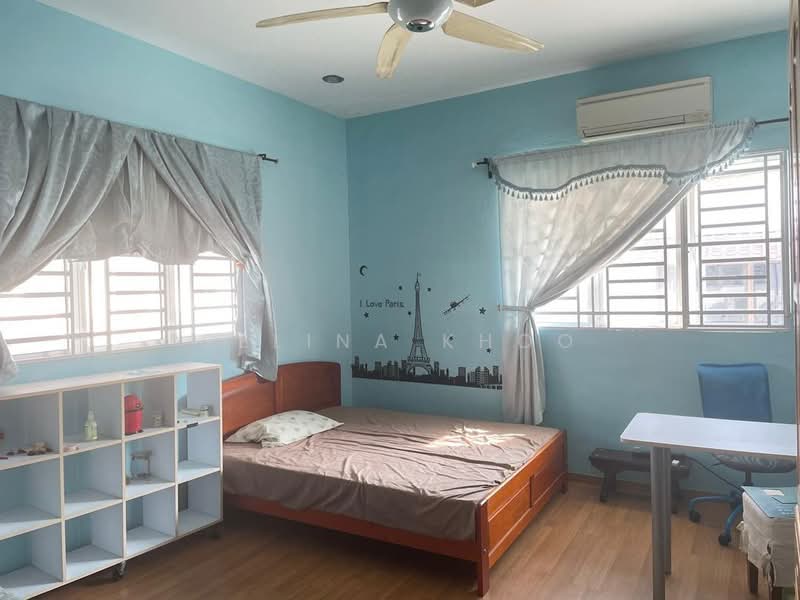 Rumah Berkembar untuk Disewa di Tanjung Bungah (Penang) - Selina Khoo - Bedroom - PropertyGuru.com.my
