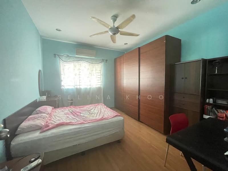 Rumah Berkembar untuk Disewa di Tanjung Bungah (Penang) - Selina Khoo - Bedroom - PropertyGuru.com.my