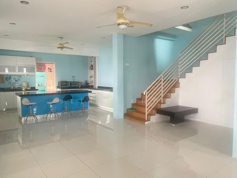 Rumah Berkembar untuk Disewa di Tanjung Bungah (Penang) - Selina Khoo - Kitchen - PropertyGuru.com.my