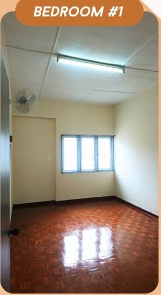 2-storey Terraced House for Sale in Taman Overseas Union (Taman Oug) (Jalan Klang Lama (Old Klang Road)) - SL Yap - Bedroom - PropertyGuru.com.my
