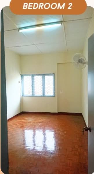 2-storey Terraced House for Sale in Taman Overseas Union (Taman Oug) (Jalan Klang Lama (Old Klang Road)) - SL Yap - Bedroom - PropertyGuru.com.my