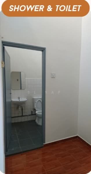 2-storey Terraced House for Sale in Taman Overseas Union (Taman Oug) (Jalan Klang Lama (Old Klang Road)) - SL Yap - Bathroom - PropertyGuru.com.my