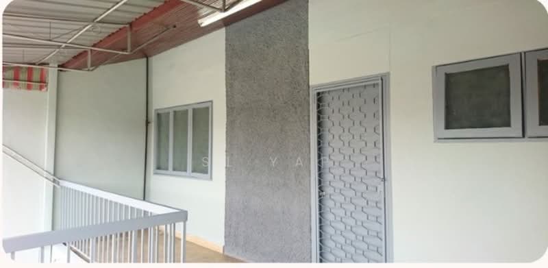2-storey Terraced House for Sale in Taman Overseas Union (Taman Oug) (Jalan Klang Lama (Old Klang Road)) - SL Yap - Exterior - PropertyGuru.com.my