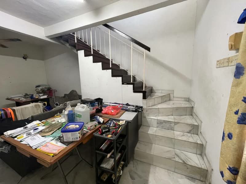 Rumah Teres 2 Tingkat untuk Dijual di Usj 2 (Subang Jaya) - Noor Aini Bt Ayob - PropertyGuru.com.my