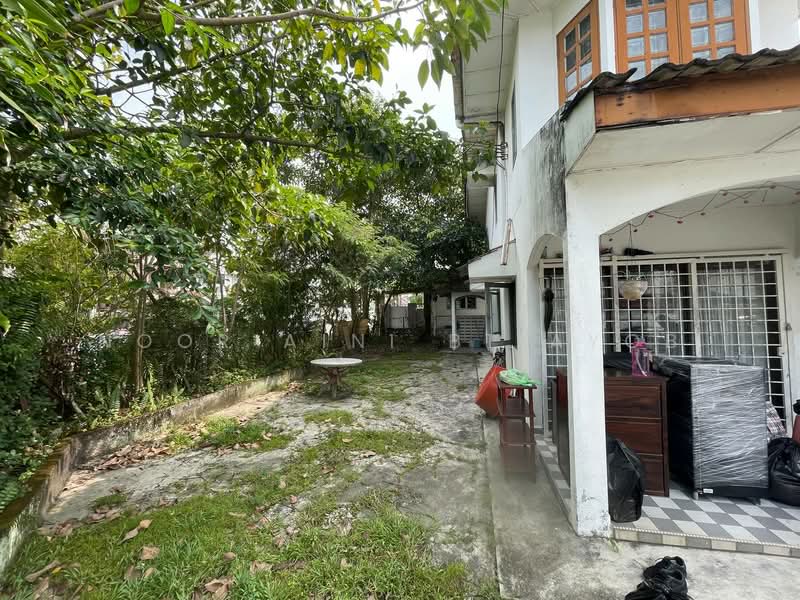Rumah Teres 2 Tingkat untuk Dijual di Usj 2 (Subang Jaya) - Noor Aini Bt Ayob - PropertyGuru.com.my