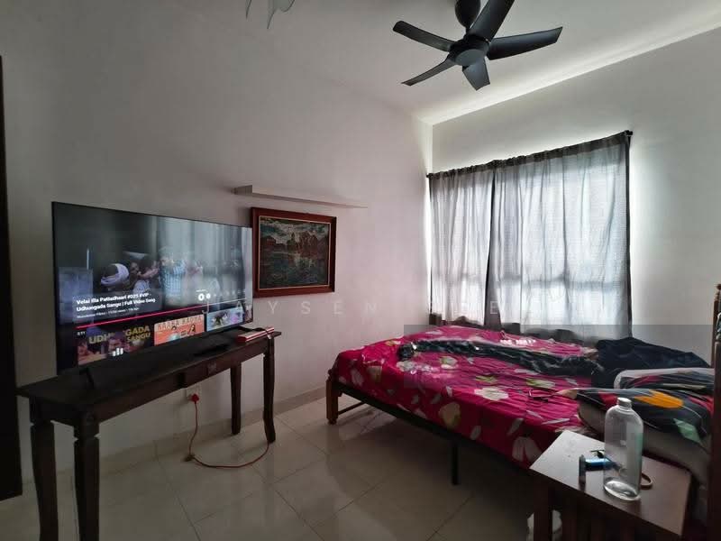Kondominium untuk Dijual di Viva Residency - Jaysen See - Bedroom - PropertyGuru.com.my