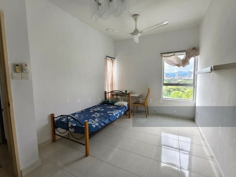 Kondominium untuk Dijual di Viva Residency - Jaysen See - Bedroom - PropertyGuru.com.my