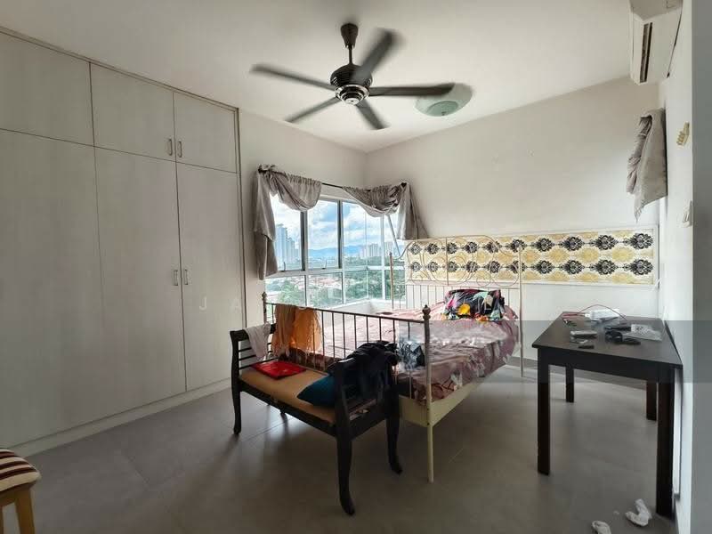 Kondominium untuk Dijual di Viva Residency - Jaysen See - Bedroom - PropertyGuru.com.my