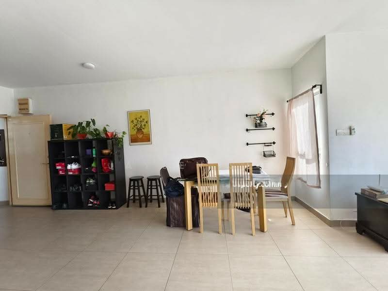 Kondominium untuk Dijual di Viva Residency - Jaysen See - Dining Room - PropertyGuru.com.my