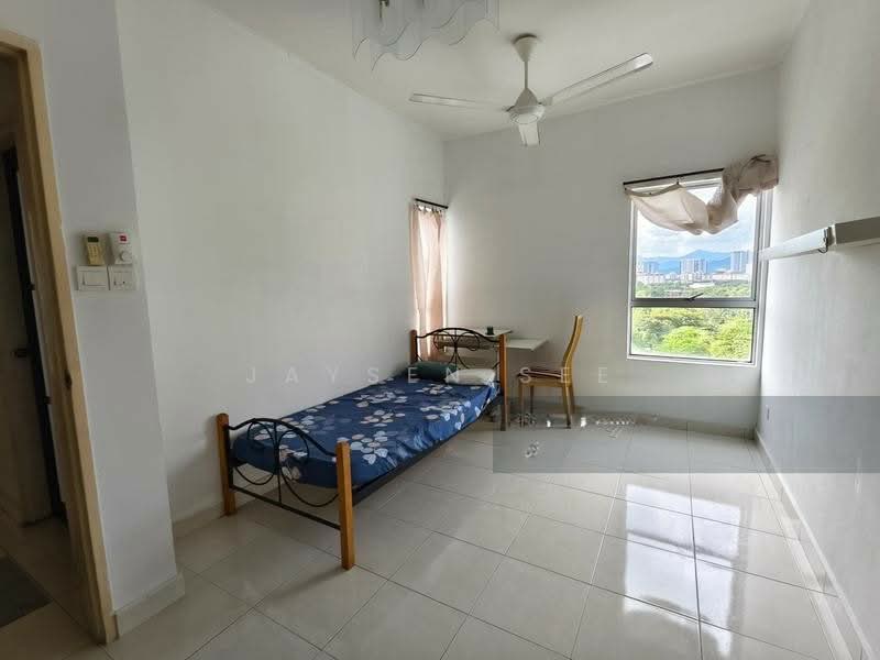 Kondominium untuk Dijual di Viva Residency - Jaysen See - Bedroom - PropertyGuru.com.my